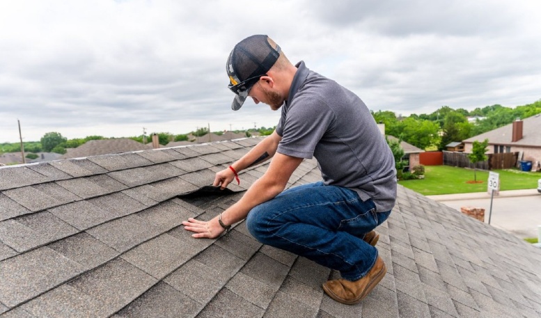 Free Roof Inspection